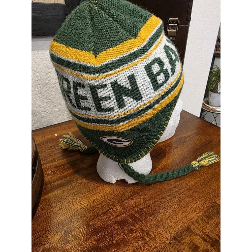 NFL‎ Green Bay Packers Kids Beenie